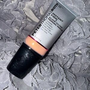 Peter Thomas Roth Instant FirmX Priming Serum - Peach